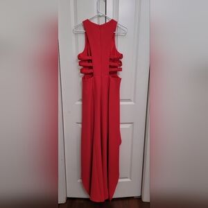 BCBG MAXAZRIA Rosalyn dress